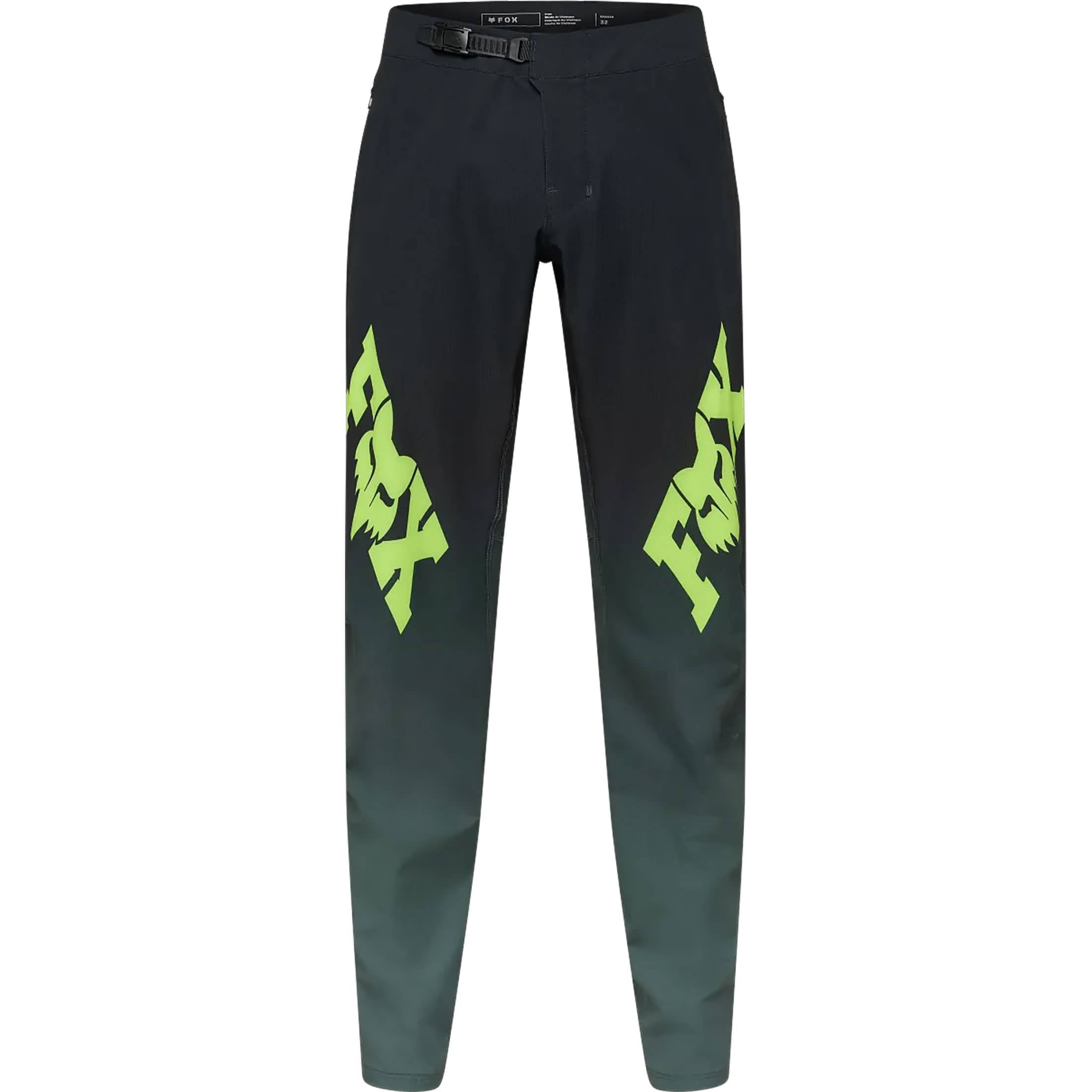 Fox Racing Ranger Foundry Men's MTB Pants - Sage Green