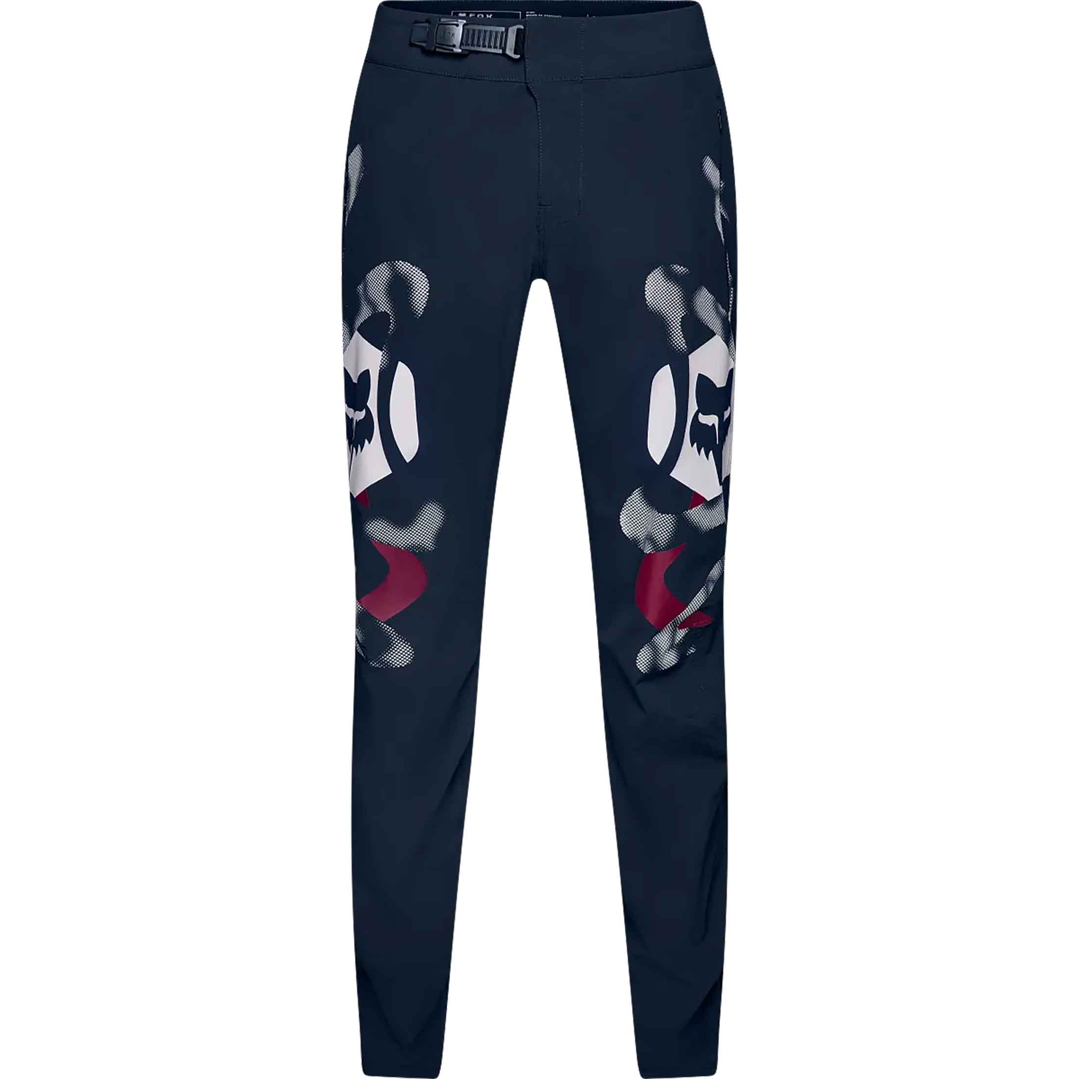 Fox Racing Ranger Tactile Men's MTB Pants-38401