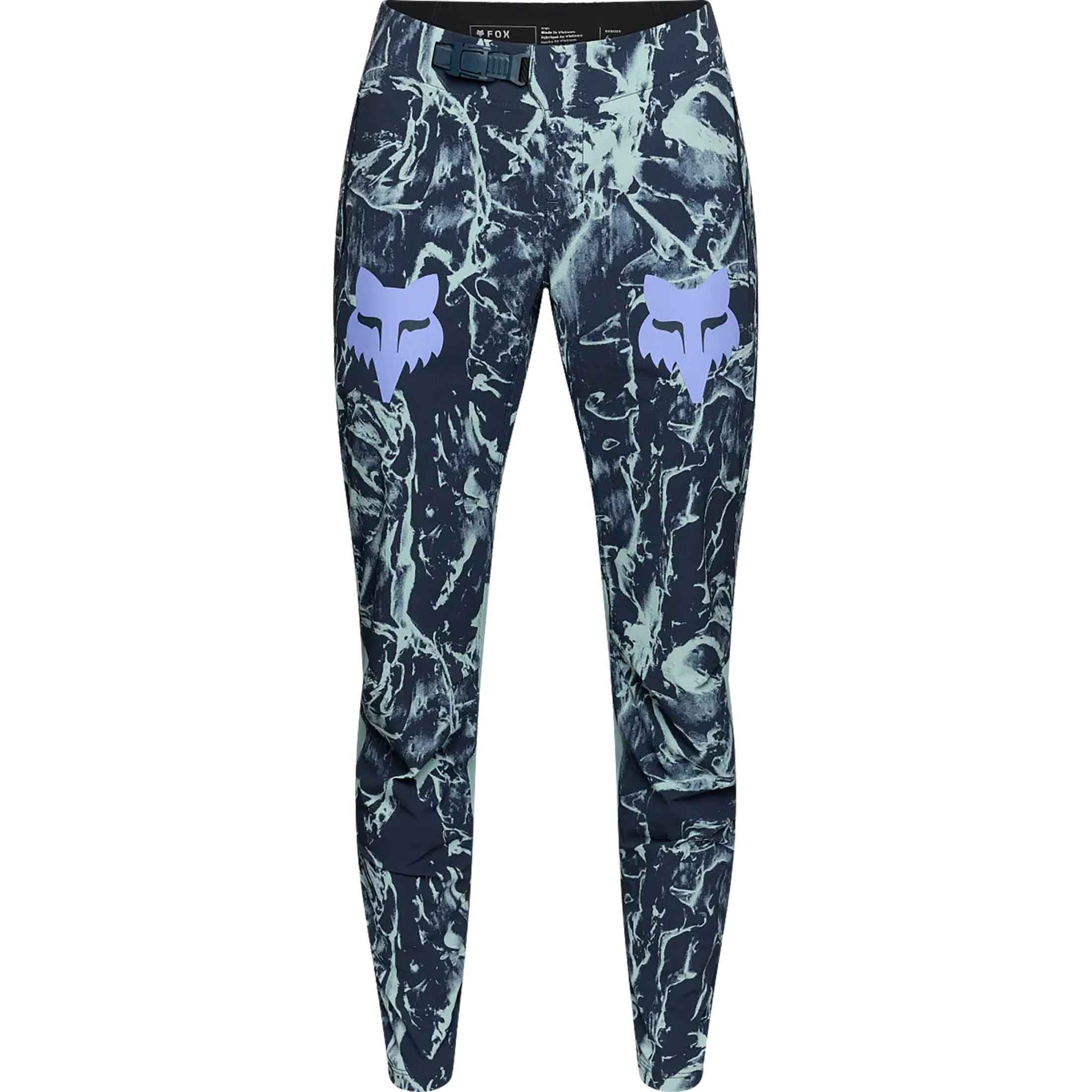 Fox Racing Ranger Image Print Women's MTB Pants-38406