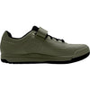 Fox Racing Union Clipless Men's MTB Shoes Footwear