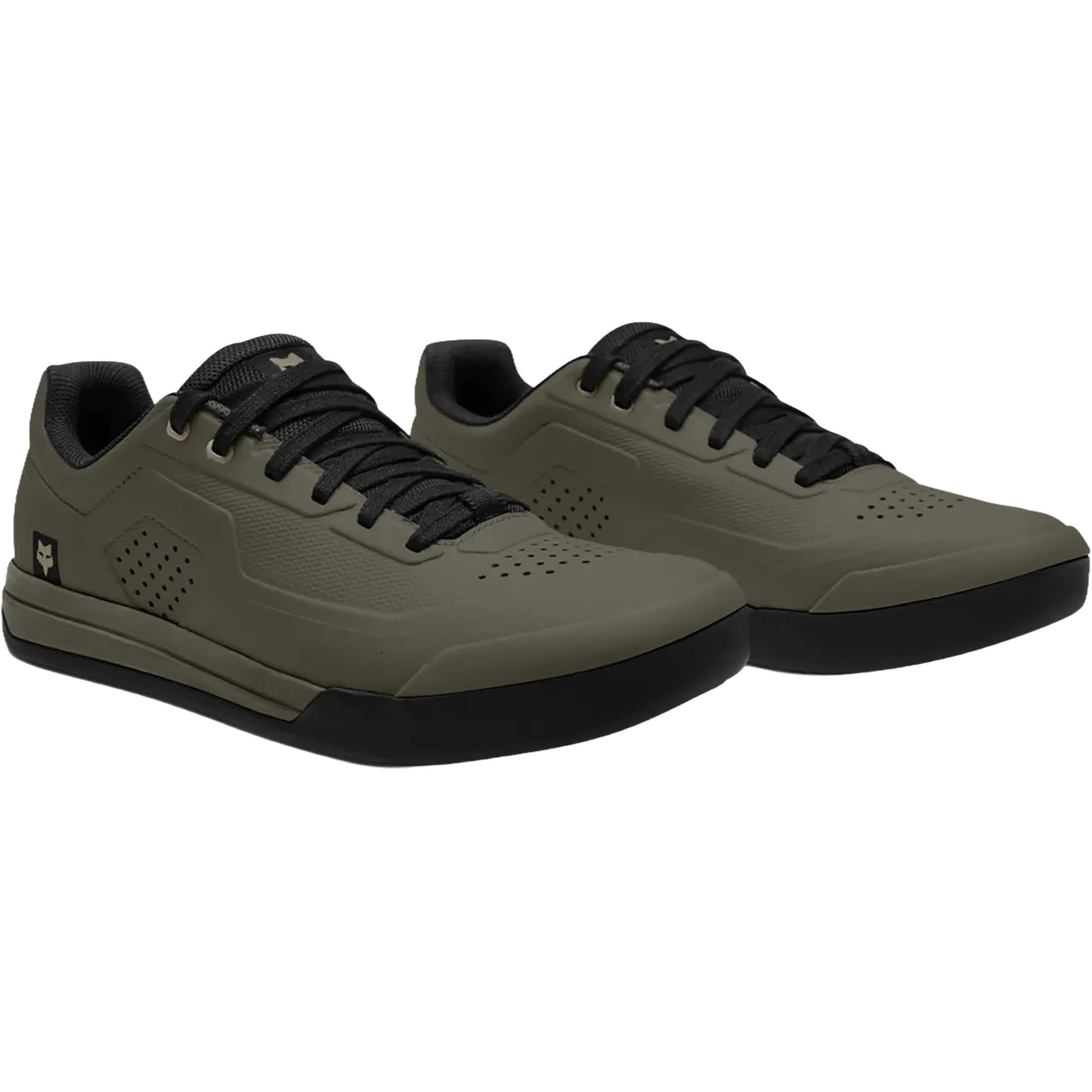 Fox Racing Union Flat 2023 Men's MTB Shoes Footwear-29354