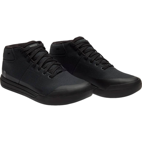 Fox Racing Union Mid-Top Canvas Men's MTB Shoes Footwear