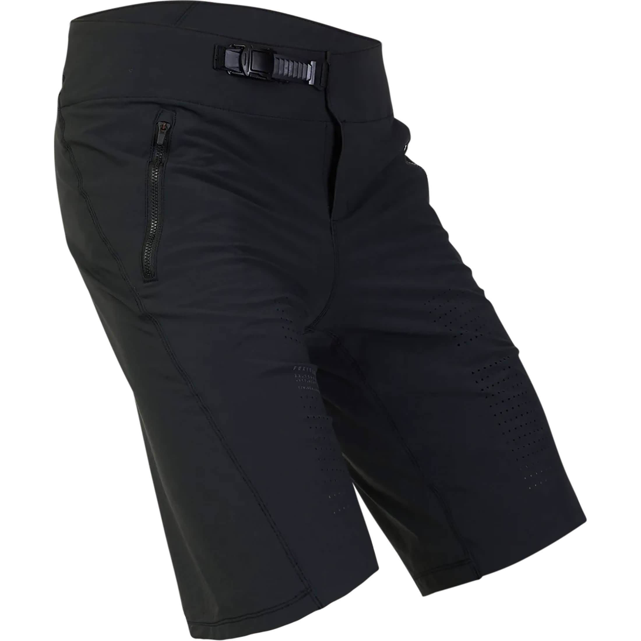 Fox Racing Flexair Lined Men's MTB Shorts-33758