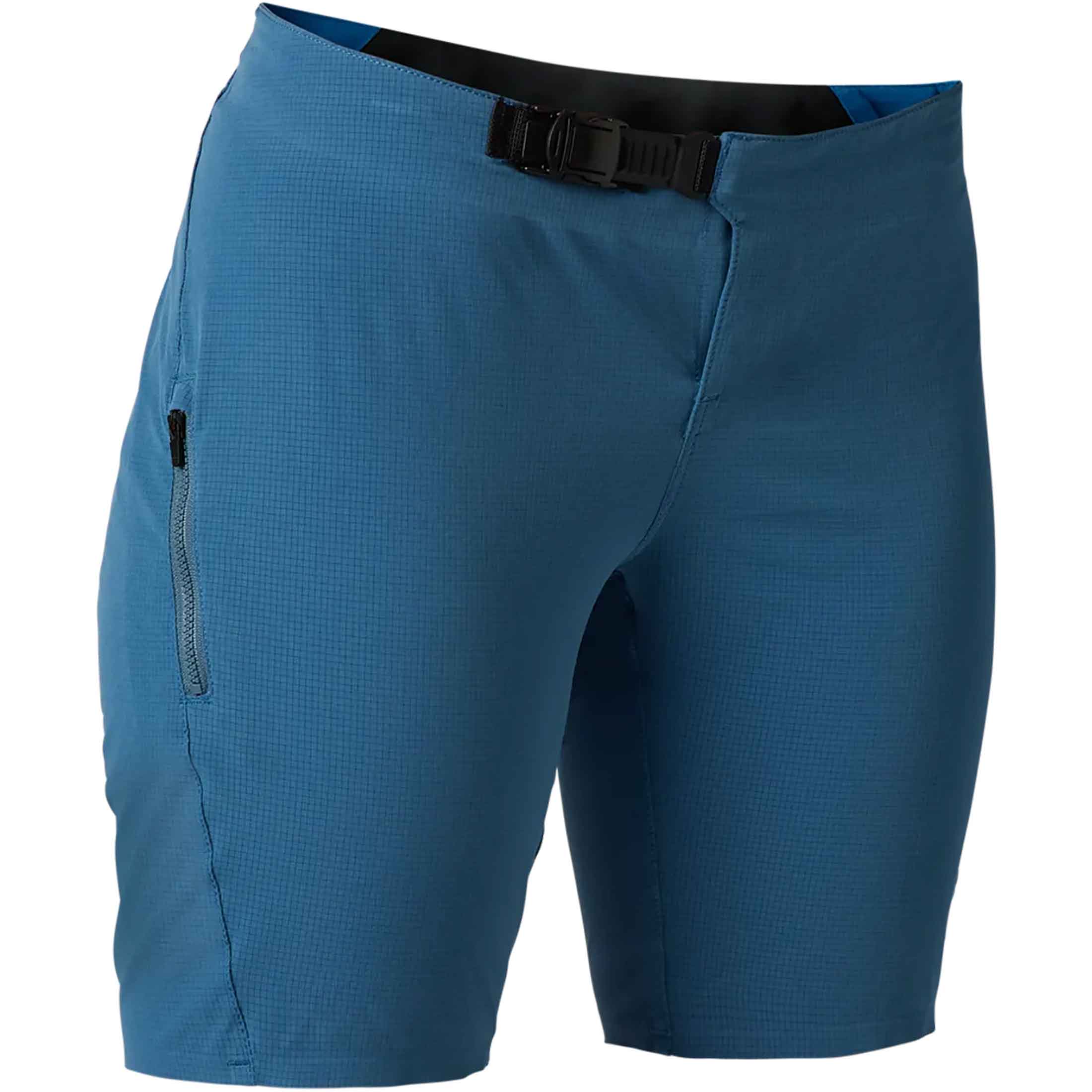 Fox Racing Flexair Ascent 2026 Women's MTB Shorts-31101