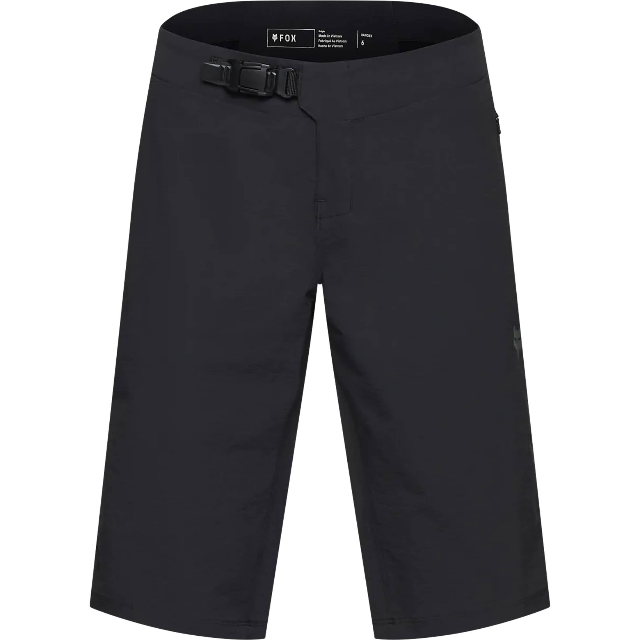 Fox Racing Ranger Lined Women's MTB Shorts-33460