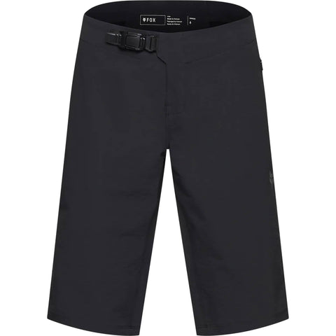 Fox Racing Ranger Lined Women's MTB Shorts