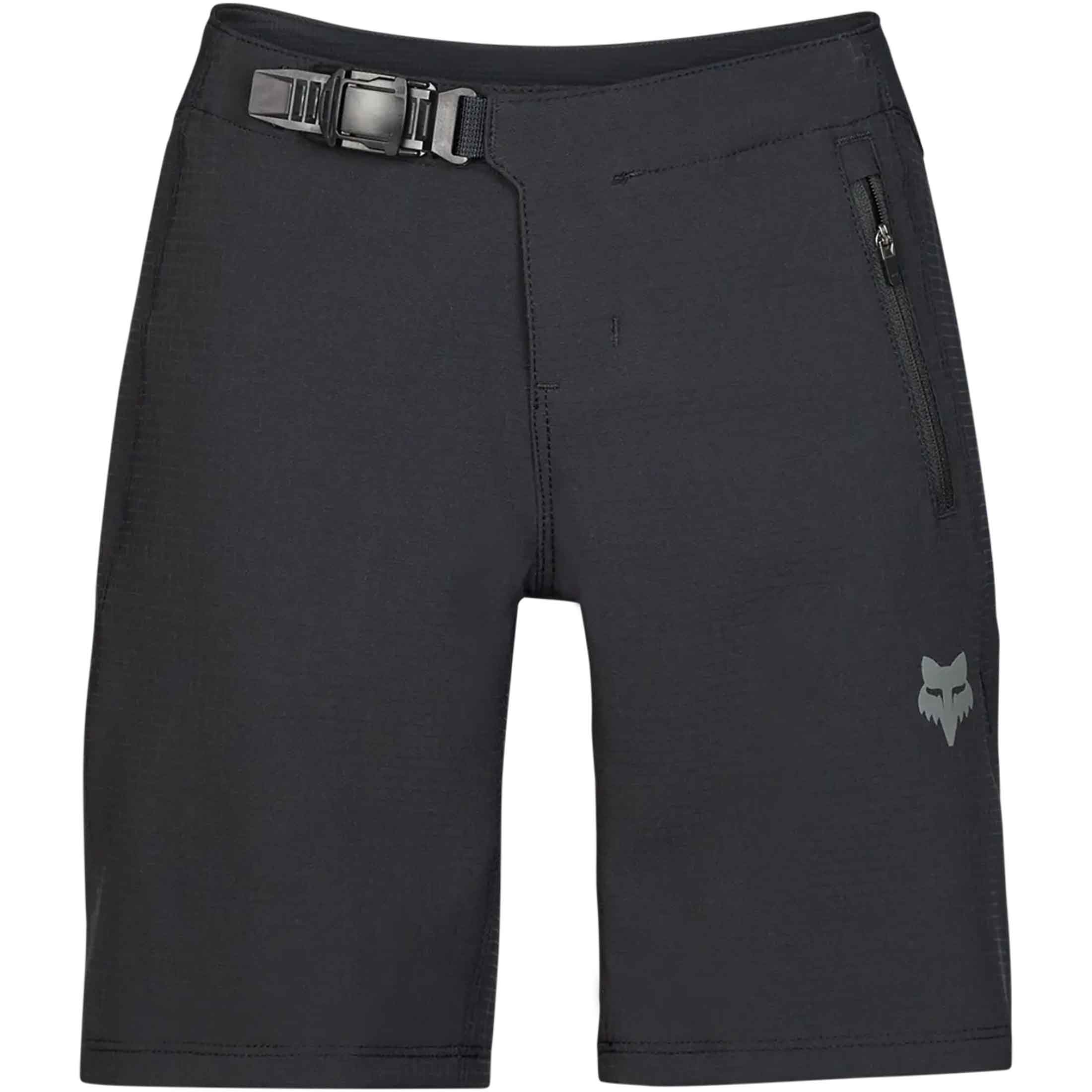 Fox Racing Defend Youth MTB Shorts-32420