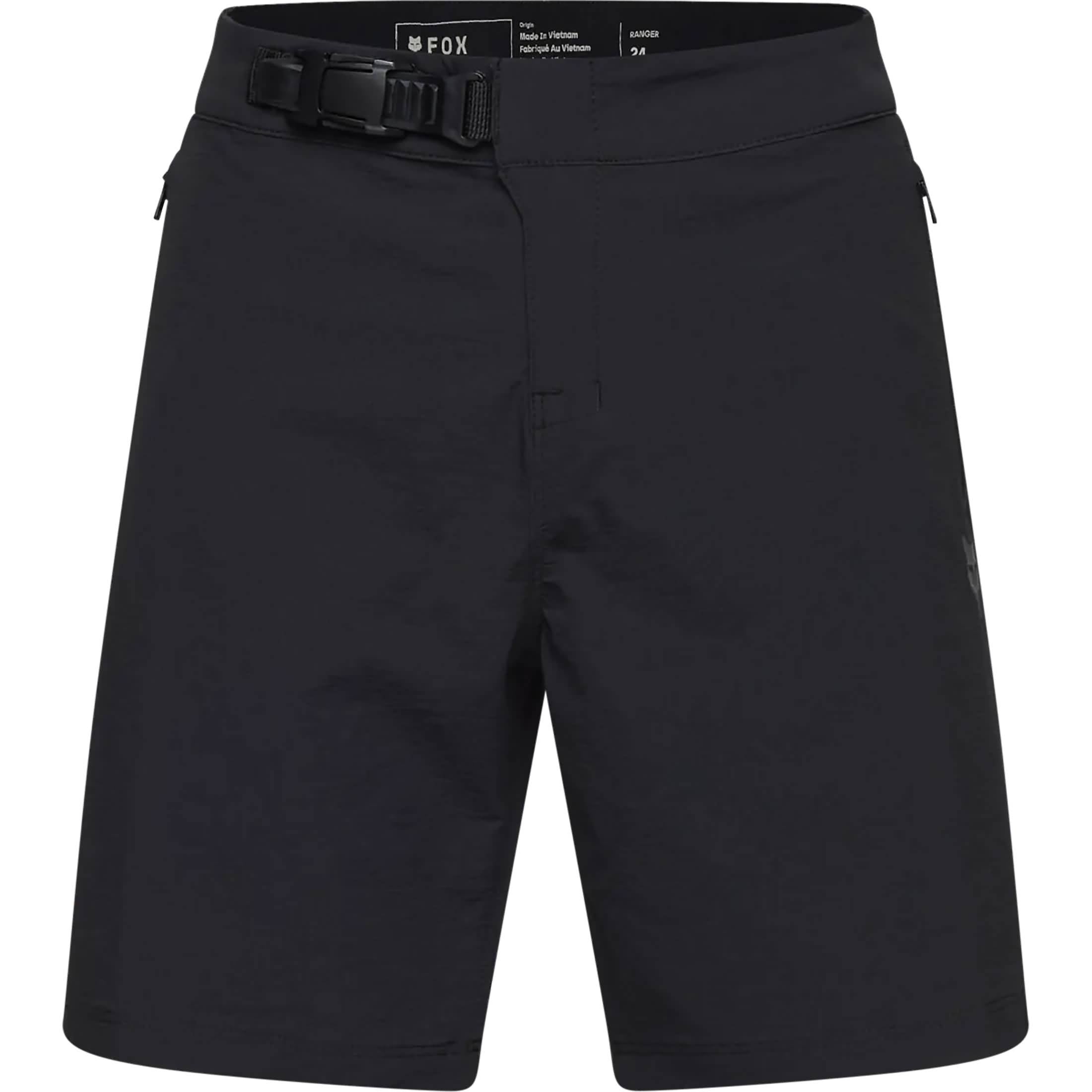 Fox Racing Ranger Lined Youth MTB Shorts-33466