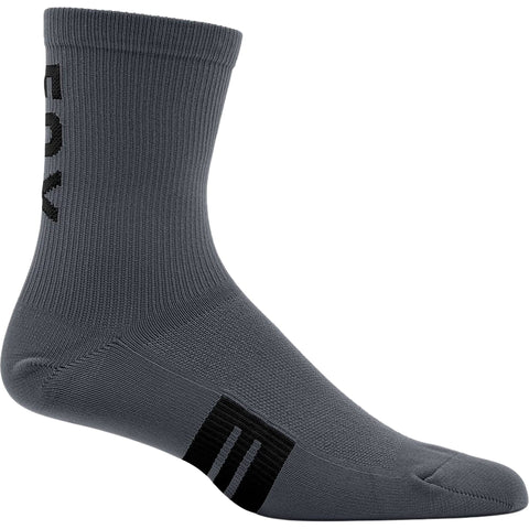 Fox Racing 6 Flexair Merino Adult MTB Socks