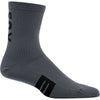 Fox Racing 6" Flexair Merino Adult MTB Socks