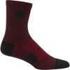 Fox Racing 6" Ranger Adult MTB Socks