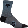 Fox Racing 6" Ranger Fade Adult MTB Socks