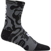 Fox Racing 6" Ranger Frequency Adult MTB Socks