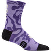 Fox Racing 6" Ranger Frequency Adult MTB Socks
