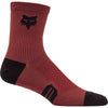 Fox Racing 6" Ranger Adult MTB Socks