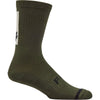 Fox Racing 8" Defend Adult MTB Socks