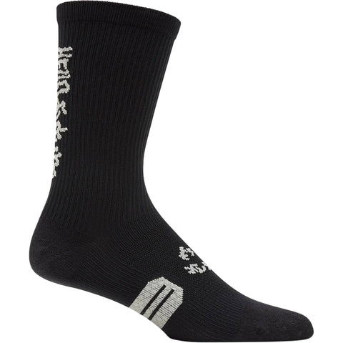 Fox Racing 8 Ranger Hello Future Adult MTB Socks
