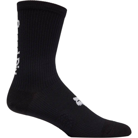 Fox Racing 8 Ranger Worldwide Adult MTB Socks