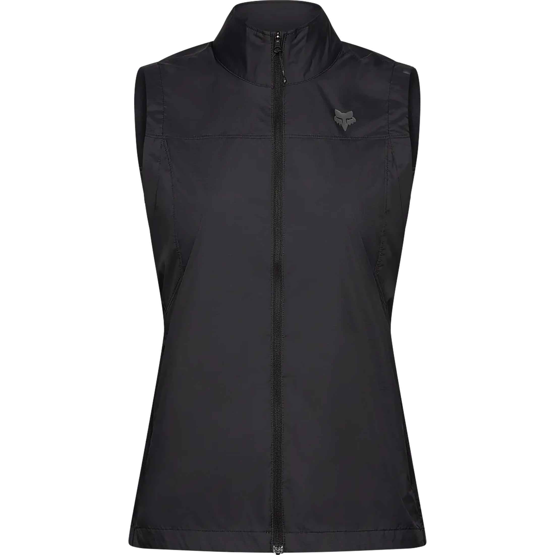 Fox Racing Ranger Wind Women's MTB Vests-33387
