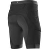 Fox Racing Baseframe Pro Padded Base Layer Short Adult Off-Road Body Armor
