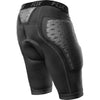 Fox Racing Titan Race Base Layer Short Adult Off-Road Body Armor