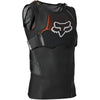 Fox Racing Baseframe Pro D3O Base Layer Vest Adult Off-Road Body Armor