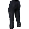 Fox Racing Baseframe Pro Padded Tights Base Layer Pant Men's Off-Road Body Armor