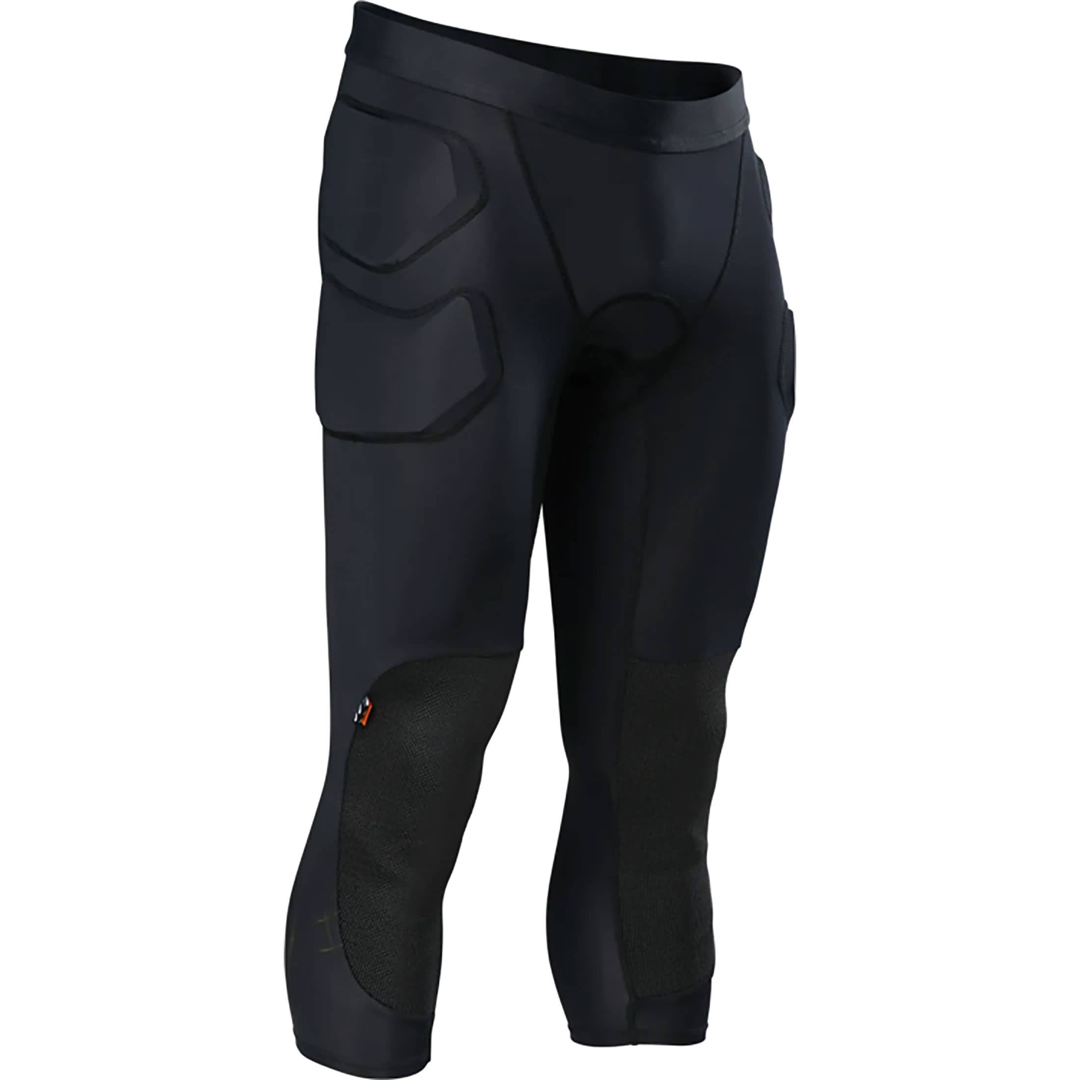 Fox Racing Baseframe Pro Padded Tights Base Layer Pant Men's Off-Road Body Armor-28919