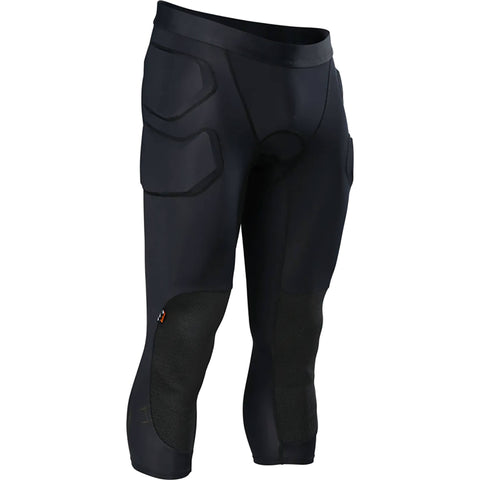 Fox Racing Baseframe Pro Padded Tights Base Layer Pant Men's Off-Road Body Armor
