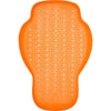 Fox Racing D3O Viper Stealth Level 1 Back Insert Adult Off-Road Body Armor