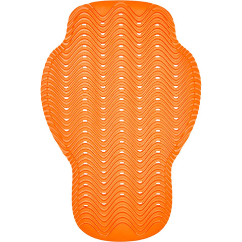 Fox Racing D3O Viper Stealth Level 1 Back Insert Adult Off-Road Body Armor