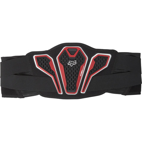 Fox Racing Titan Sport Kidney Belt Adult Off-Road Body Armor