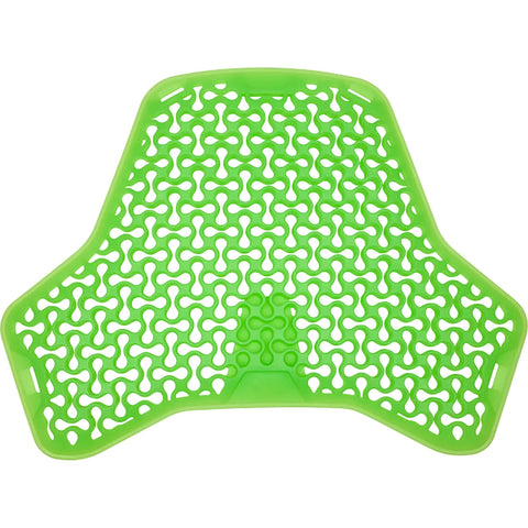 Fox Racing Koroyd Chest Insert Adult Off-Road Body Armor