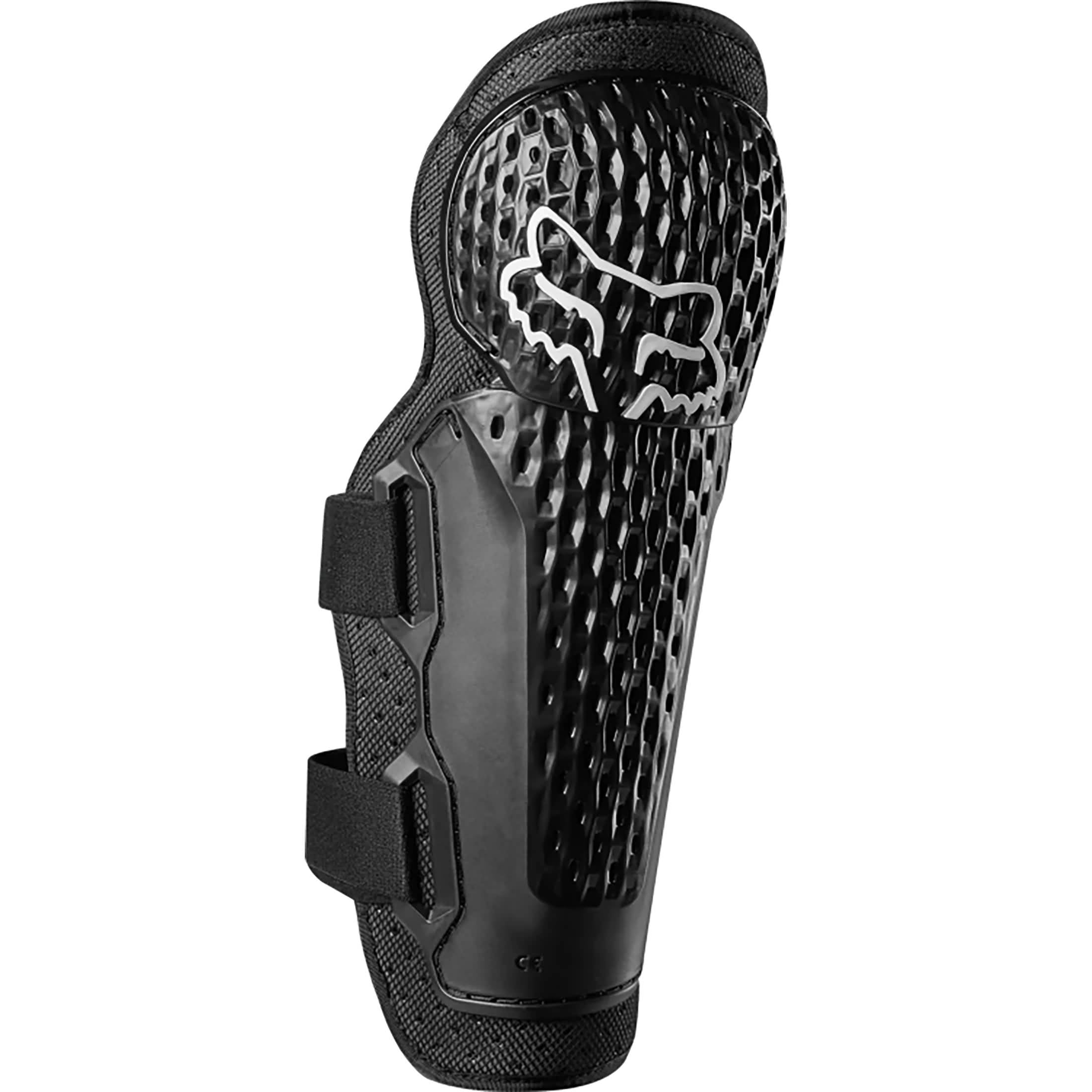 Fox Racing Titan Sport CE Knee/Shin Pad Adult Off-Road Body Armor-25192