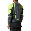 Fox Racing Titan Sport Chest Guard Jacket Men's Off-Road Body Armor