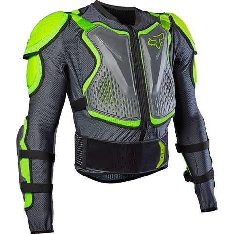 Fox Racing Titan Sport Chest Guard Jacket Men's Off-Road Body Armor
