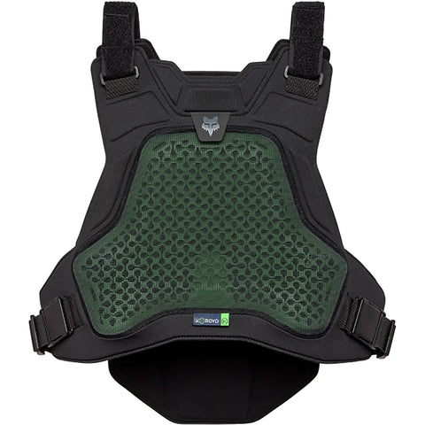 Fox Racing Airframe Chest Guard Youth Off-Road Body Armor