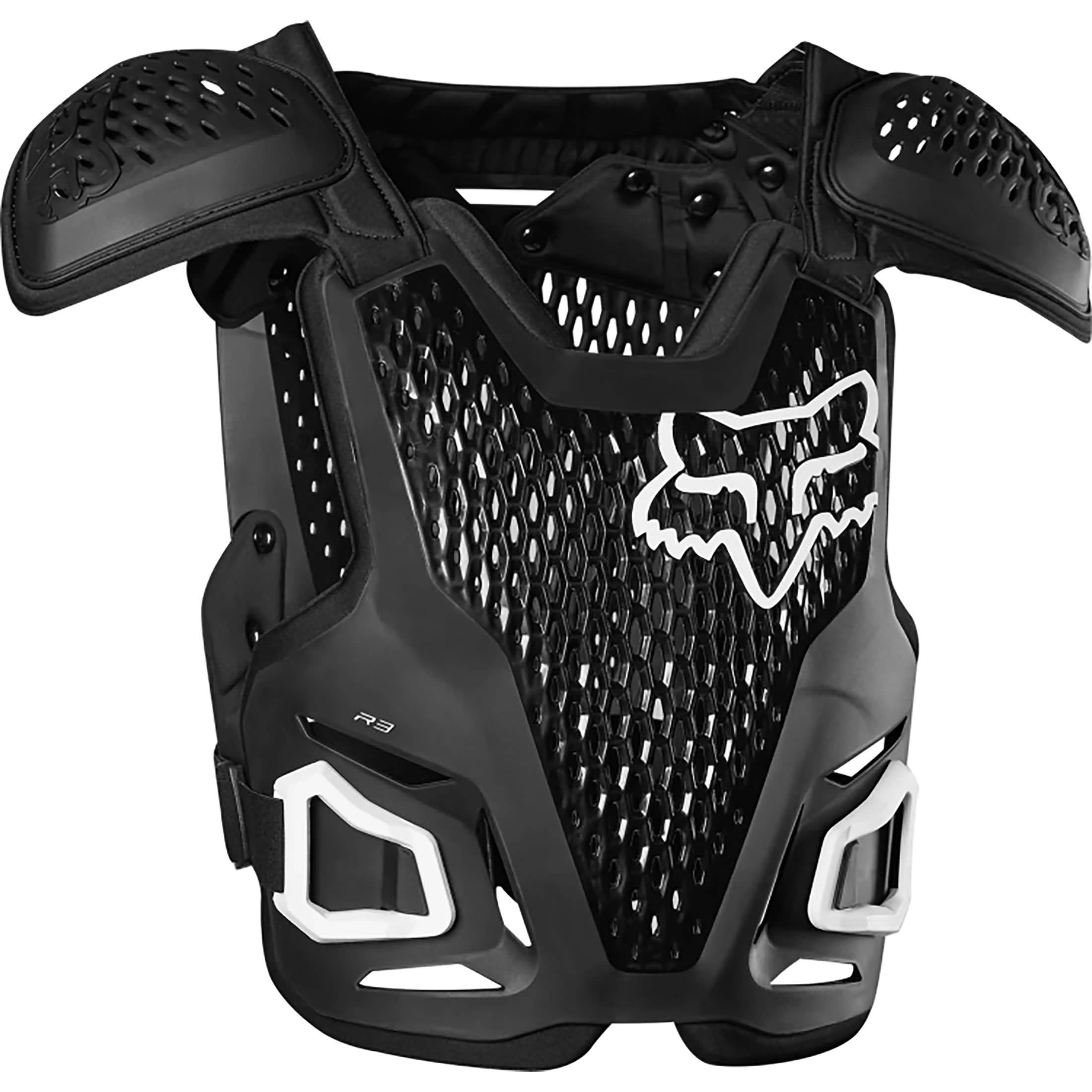 Fox Racing R3 Chest Guard Youth Off-Road Body -24811