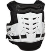 Fox Racing Raptor Proframe LC Chest Guard Youth Off-Road Body Armor (Brand New)