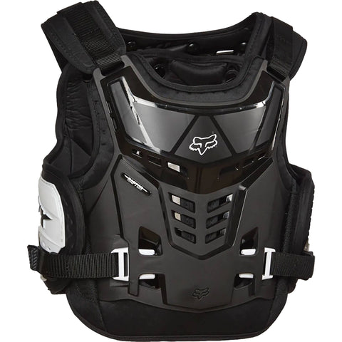 Fox Racing Raptor Proframe LC Chest Guard Youth Off-Road Body Armor (Brand New)