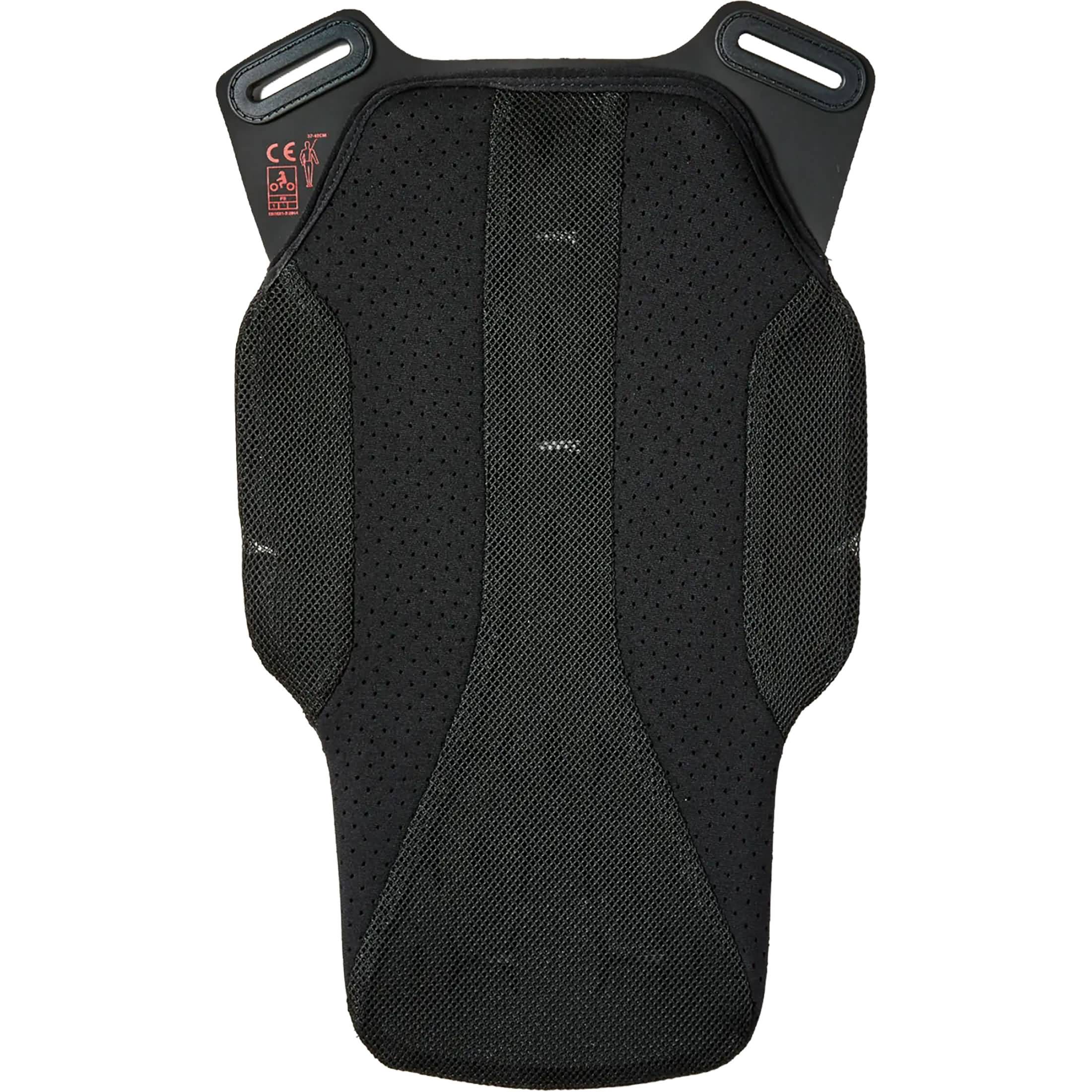 Fox Racing Raceframe Back Insert Youth Off-Road Body Armor-25259