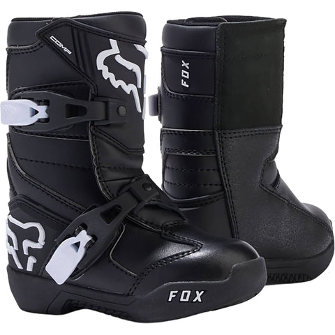 Fox Racing Comp 2026 Kids Off-Road Boots
