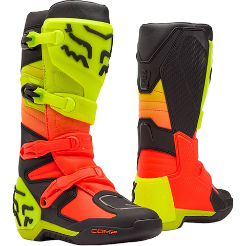 Fox Racing Comp 2026 Men's Off-Road Boots