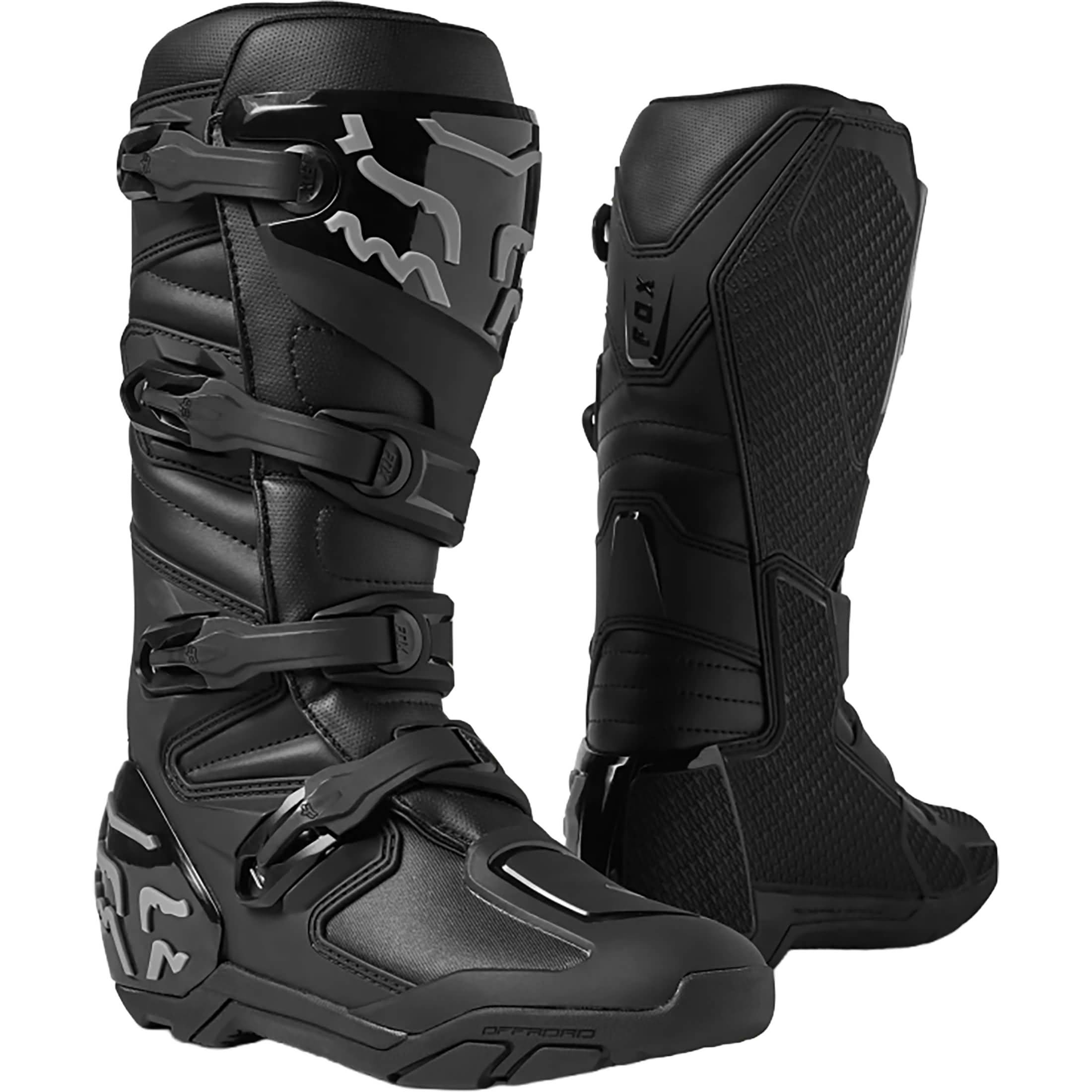 Fox Racing Comp X Men's Off-Road Boots-30078