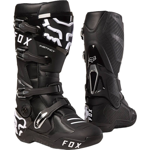 Fox Racing Instinct Men's Off-Road Boots
