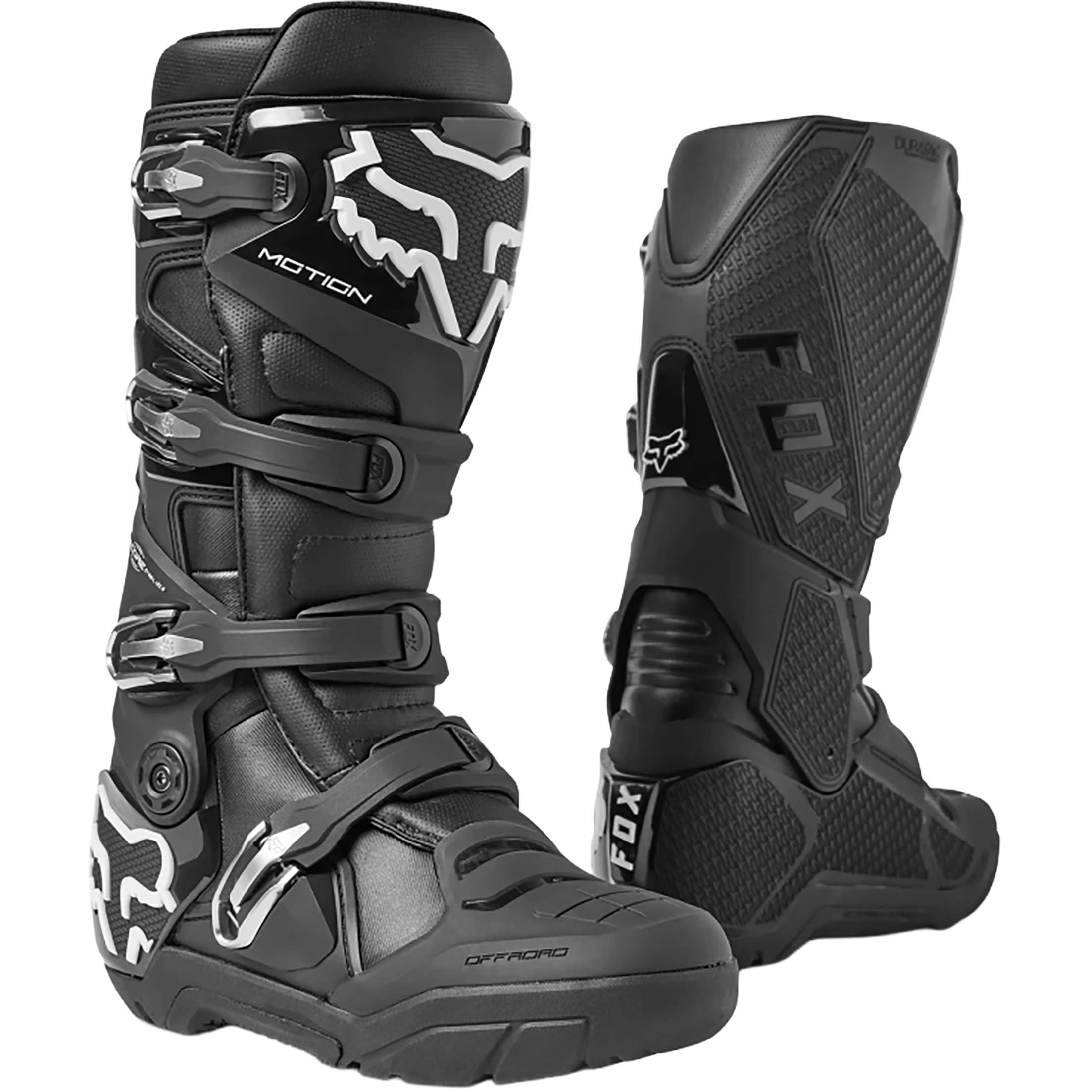 Fox Racing Motion X Men's Off-Road Boots-29683