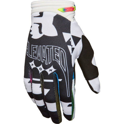 Fox Racing 180 Image Cosmo Men's Off-Road Gloves (Brand New)