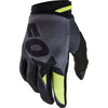 Fox Racing 180 Xpozr Men's Off-Road Gloves (Brand New)