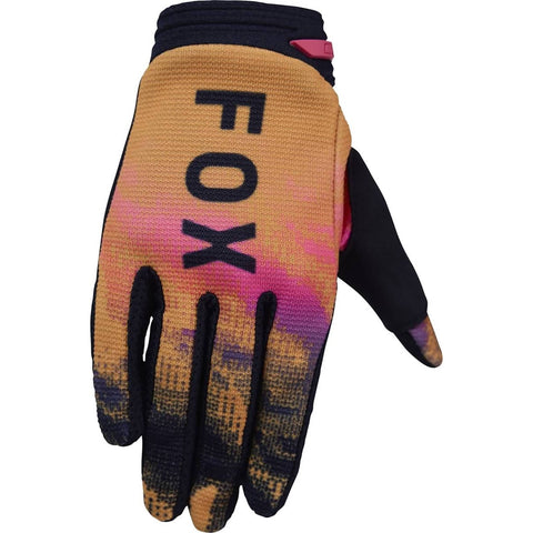 Fox Racing 180 Kairos Youth Off-Road Gloves (Brand New)