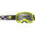 Grey / Yellow